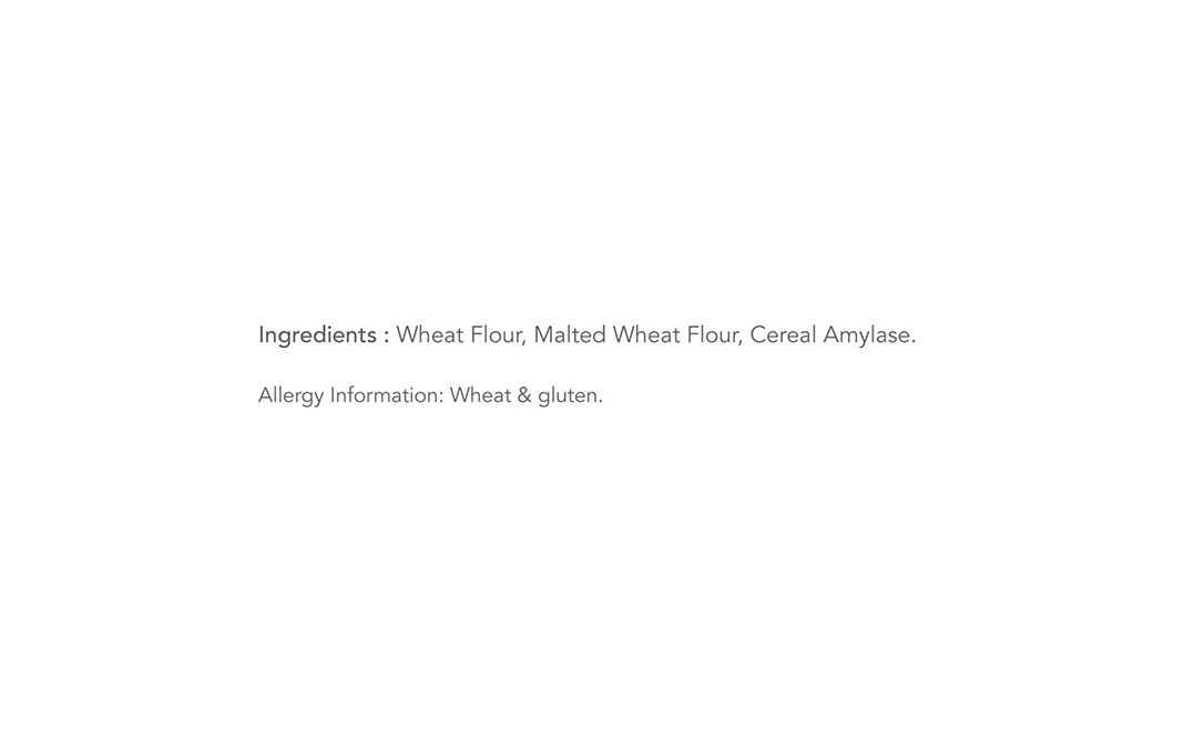 Josef Marc Morcote 00 Pizza Flour   Pack  2 kilogram